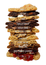 Load image into Gallery viewer, Dirty Dozen - made to order cookies
