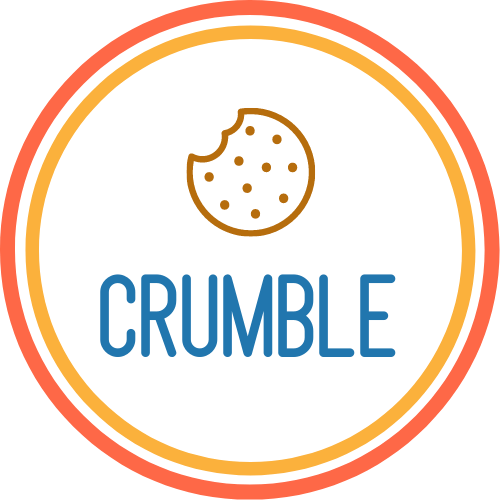 Crumble Online Gift Card - logo