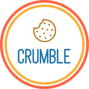 Crumble Online Gift Card - logo