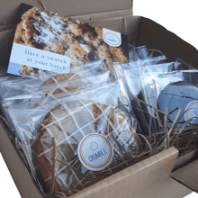 Load image into Gallery viewer, Dirty Dozen - made to order cookies - Crumble Scotland
